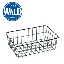 Load image into Gallery viewer, WALD 37 basket (Black)
