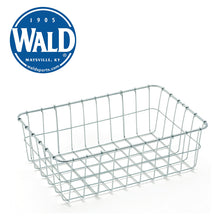 画像をギャラリービューアに読み込む, WALD 37 basket (Silver)