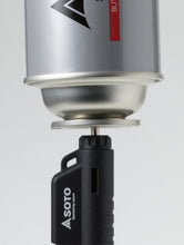 Load image into Gallery viewer, SOTO マイクロトーチ COMPACT(コンパクト) ST-485 ソト(SOTO Outdoors)の商品画像(写真2)