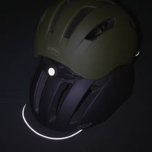 画像をギャラリービューアに読み込む, CROSS SECTION SCIP URBAN HELMET スキップアーバンヘルメット