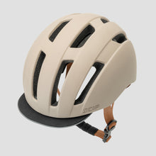 画像をギャラリービューアに読み込む, CROSS SECTION SCIP URBAN HELMET スキップアーバンヘルメット