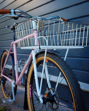 Load image into Gallery viewer, PDW ZIG ZAG Basket - ミディアム ジグザグバスケット(Portland Design Works)の商品画像(写真2)