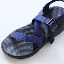 画像をギャラリービューアに読み込む, 【30%off】Chaco Ws Z1 CLASSIC INDIGO 23cmのみ チャコ