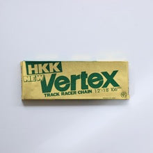 画像をギャラリービューアに読み込む, HKK VERTEX CHAIN GOLD