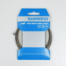 画像をギャラリービューアに読み込む, SHIMANO シマノ ロード用SUS ブレーキケーブル ロードバイク用ブレーキケーブル ブレーキワイヤー Y80098330
