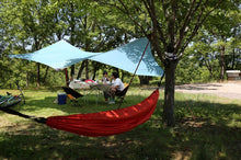 画像をギャラリービューアに読み込む, Slacker HAMMOCK シングル THERM-A-REST サーマレスト 軽量 コンパクト バイクパッキング ハンモック THERMAREST