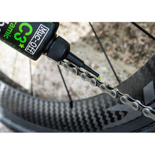 画像をギャラリービューアに読み込む, Muc-Off チェーン