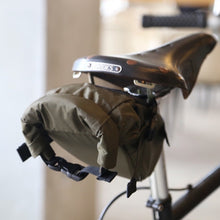 画像をギャラリービューアに読み込む, FAIRWEATHER Seat Bag Mini