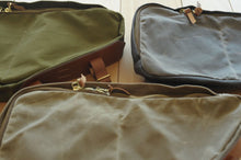 画像をギャラリービューアに読み込む, TANNER GOODS PORTER HANDL