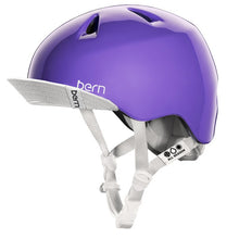 画像をギャラリービューアに読み込む, Bern Nino ニーノ バーン 自転車 スケー