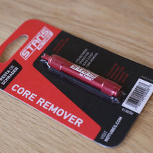 画像をギャラリービューアに読み込む, STANS NO TUBES CORE REMOV