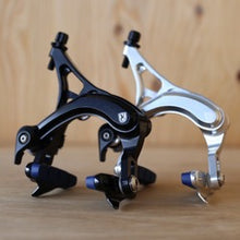 Load image into Gallery viewer, Velo ORANGE Grand Cru Long Reach Brakeset - Front and Rear Set