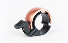 画像をギャラリービューアに読み込む, Knog Oi BICYCLE BELL (Small) 22.2mm ノグ