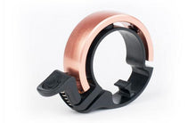 画像をギャラリービューアに読み込む, knog Oi BICYCLE BELL (Large)31.8mm ノグ