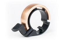 画像をギャラリービューアに読み込む, knog Oi BICYCLE BELL (Large)31.8mm ノグ