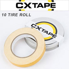 画像をギャラリービューアに読み込む, CX TAPE シーエックステープ 10ロールタイプ シクロクロス 自転車 クロッサー