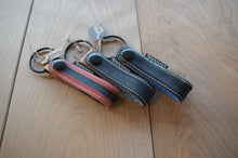 Load image into Gallery viewer, Gunung Re-tire Key Ring Gunung