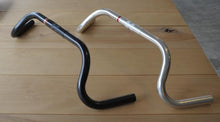 画像をギャラリービューアに読み込む, NITTO RM-3 mountain drop handle black ニットー