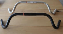 画像をギャラリービューアに読み込む, NITTO RM-3 mountain drop handle black ニットー
