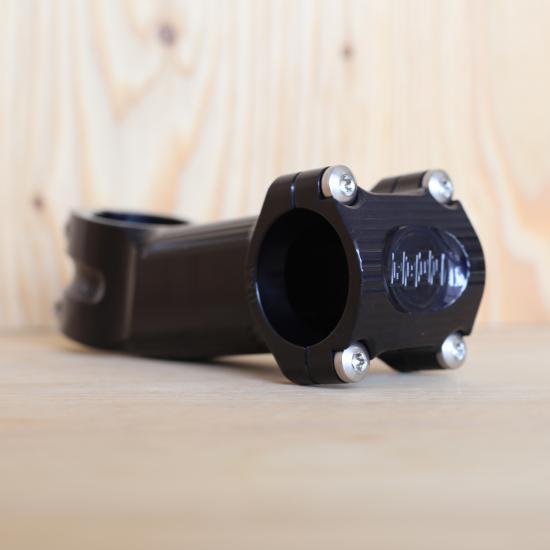 PAUL BOXCAR ステム [35/50/70/90mm] [0/7/15°] [Black/Silver/Purple