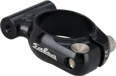 Salsa Cycles RACK-LOCK 32.0mm ブラック サルサ – Grumpy Bike Shop
