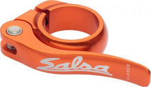 画像をギャラリービューアに読み込む, Salsa Cycles/ サルサ FLIP-LOCK 30mm オレンジ