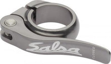画像をギャラリービューアに読み込む, Salsa Cycles/ サルサ FLIP-LOCK 30mm グレイ