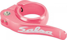 画像をギャラリービューアに読み込む, Salsa Cycles/ サルサ FLIP-LOCK 30mm ピンク