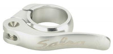 画像をギャラリービューアに読み込む, Salsa Cycles/ サルサ FLIP-LOCK 30mm シルバー