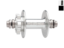画像をギャラリービューアに読み込む, Surly ULTRA NEW DISC HUBS Front 100mm サーリー