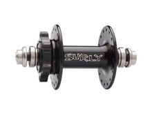 画像をギャラリービューアに読み込む, Surly ULTRA NEW DISC HUBS Front 100mm サーリー