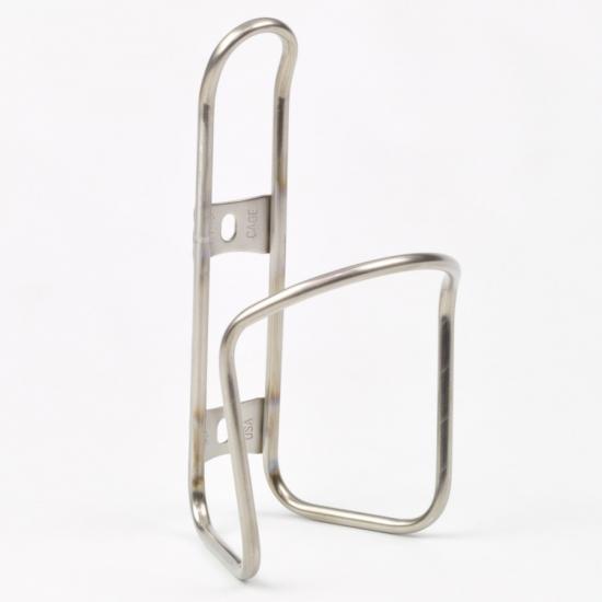 【06/18限定価格‼️ 美品】KING CAGE キングケージ KING CAGE Stainless Steel Cage (NORMAL) キングケージ – Grumpy Bike