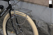 画像をギャラリービューアに読み込む, NITTO POTLUCK FRONT CARRIER M23 Sim Works シムワークス