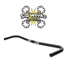 画像をギャラリービューアに読み込む, Sim Works CALSAGA Bar 540mm シムワークス ハンドルバー