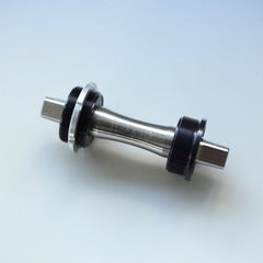 WHITE INDUSTRIES BB Square Titanium Square Taper Bottom Bracket