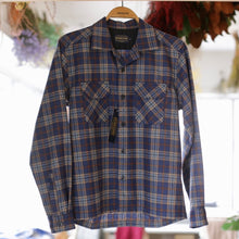 画像をギャラリービューアに読み込む, PENDLETON Merino wool Board Shirt Japan Fit ペンドルトン シャツ ボードシャツ オープンカラー