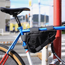 Load image into Gallery viewer, FAIRWEATHER Corner Bag X-PAC