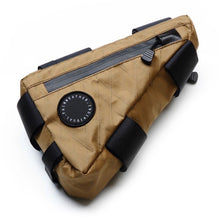 Load image into Gallery viewer, FAIRWEATHER Corner Bag X-PAC
