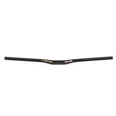 RENTHAL V2 FATBAR 35mm/800mm ブラック 旧ロゴ アルミ レンサル