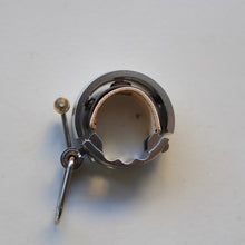 画像をギャラリービューアに読み込む, knog Oi LUXE Bell (Small) 22.2mm ノグ