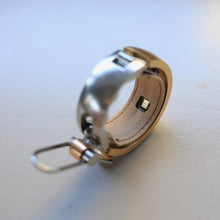 画像をギャラリービューアに読み込む, Knog Oi LUXE Bell (Large)31.8mm ノグ