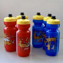 画像をギャラリービューアに読み込む, grumpyオリジナル ウォーターボトル Purist 22oz (624ml)