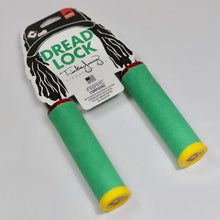 画像をギャラリービューアに読み込む, ODI DREADLOCK lock-on Gri