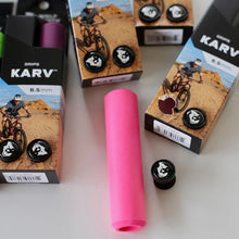 画像をギャラリービューアに読み込む, WolfTooth Karv Grips 6.5m