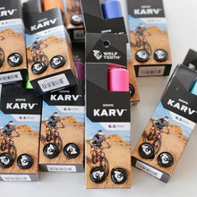 画像をギャラリービューアに読み込む, WolfTooth Karv Grips 6.5m