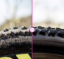画像をギャラリービューアに読み込む, Muc-off TYRE &