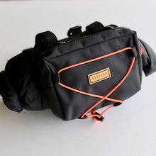 画像をギャラリービューアに読み込む, RESTRAP BARBAG+FOOD POUCH