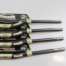 画像をギャラリービューアに読み込む, RENTHAL V2 FATBAR CARBON