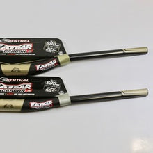 画像をギャラリービューアに読み込む, RENTHAL FATBAR CARBON 35