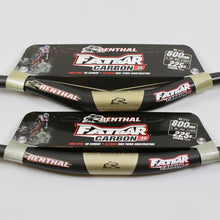 画像をギャラリービューアに読み込む, RENTHAL FATBAR CARBON 35